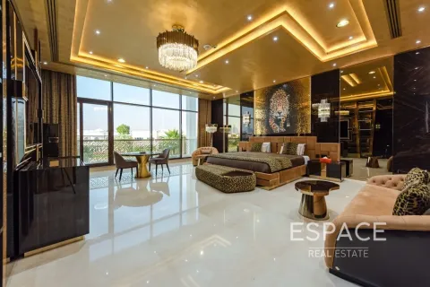 Vila u Emirates Hills, Dubai, UAE 6 spavaćih soba, 2973 m2 Br. 649832 - fotografija 15