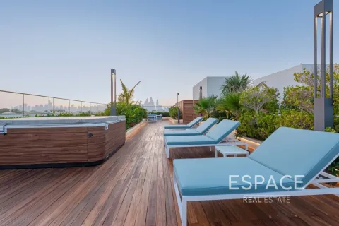 Vila u Emirates Hills, Dubai, UAE 6 spavaćih soba, 2973 m2 Br. 649832 - fotografija 18