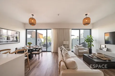 Shtëpi në qytet në Dubai Land, Emiratet e Bashkuara Arabe 3 dhoma gjumi, 208 m2. № 649811 - Foto 3