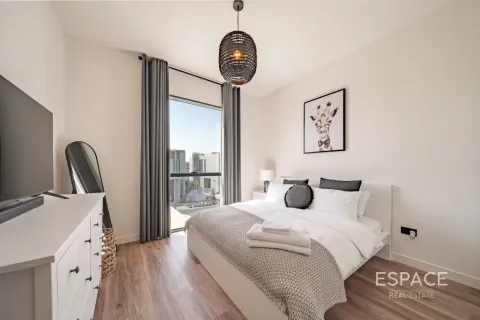 Shtëpi në qytet në Dubai Land, Emiratet e Bashkuara Arabe 3 dhoma gjumi, 208 m2. № 649811 - Foto 11