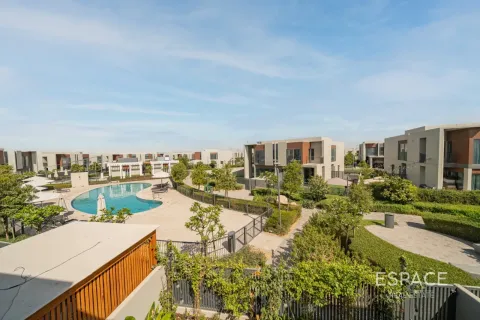 Shtëpi në qytet në Dubai Land, Emiratet e Bashkuara Arabe 3 dhoma gjumi, 208 m2. № 649811 - Foto 18