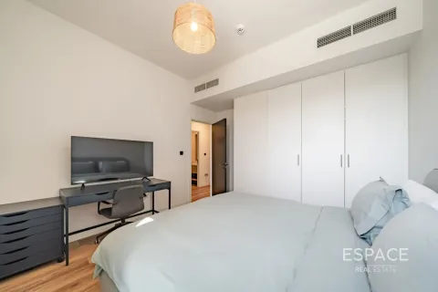 Shtëpi në qytet në Dubai Land, Emiratet e Bashkuara Arabe 3 dhoma gjumi, 208 m2. № 649811 - Foto 12