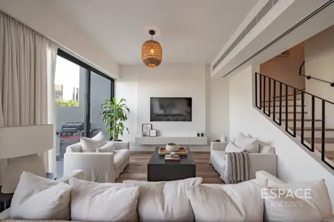 Shtëpi në qytet në Dubai Land, Emiratet e Bashkuara Arabe 3 dhoma gjumi, 208 m2. № 649811 - Foto 7