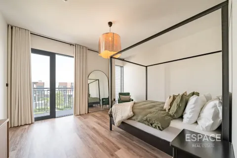 Shtëpi në qytet në Dubai Land, Emiratet e Bashkuara Arabe 3 dhoma gjumi, 208 m2. № 649811 - Foto 13