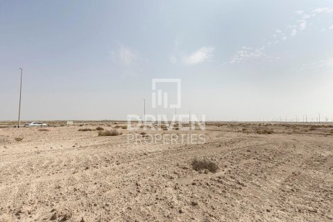 Land in Jebel Ali, Dubai, UAE 1040.05 sq.m. № 767918