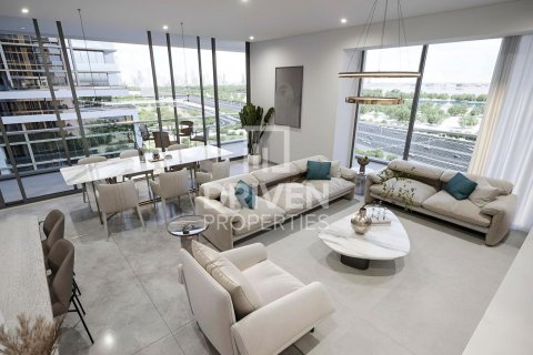 Διαμέρισμα σε Ras Al Khor, Dubai, ΗΑΕ 2 υπνοδωμάτια, 116.78 τ.μ. Αρ. 767917 - φωτογραφία 5