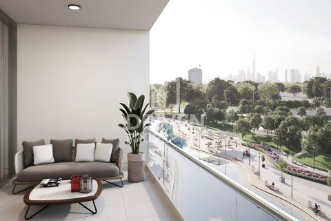 Διαμέρισμα σε Ras Al Khor, Dubai, ΗΑΕ 2 υπνοδωμάτια, 116.78 τ.μ. Αρ. 767917 - φωτογραφία 4