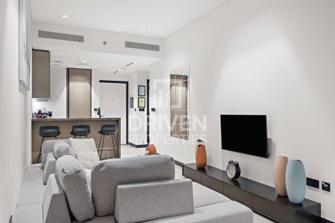 דירה למכירה ב Business Bay, Dubai, איחוד האמירויות  1 חדר שינה, 59.64 מ"ר, מספר 767915 - תמונה 21