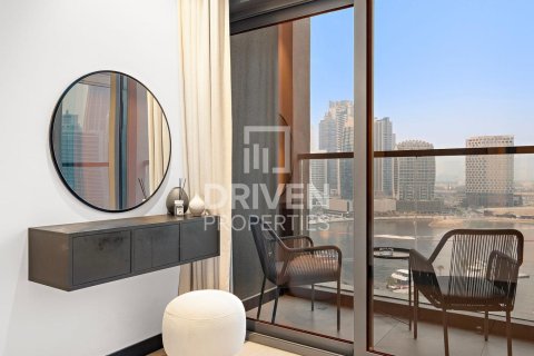 דירה למכירה ב Business Bay, Dubai, איחוד האמירויות  1 חדר שינה, 59.64 מ"ר, מספר 767915 - תמונה 18