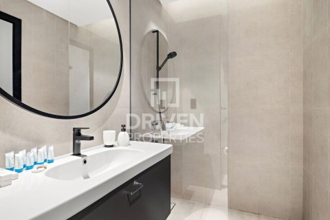 דירה למכירה ב Business Bay, Dubai, איחוד האמירויות  1 חדר שינה, 59.64 מ"ר, מספר 767915 - תמונה 7