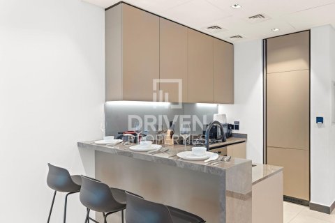 דירה למכירה ב Business Bay, Dubai, איחוד האמירויות  1 חדר שינה, 59.64 מ"ר, מספר 767915 - תמונה 11