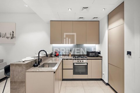 דירה למכירה ב Business Bay, Dubai, איחוד האמירויות  1 חדר שינה, 59.64 מ"ר, מספר 767915 - תמונה 5