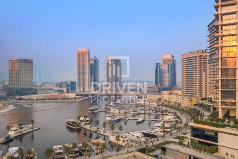 דירה למכירה ב Business Bay, Dubai, איחוד האמירויות  1 חדר שינה, 59.64 מ"ר, מספר 767915 - תמונה 14