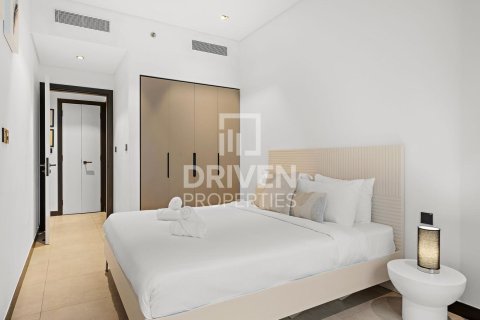 דירה למכירה ב Business Bay, Dubai, איחוד האמירויות  1 חדר שינה, 59.64 מ"ר, מספר 767915 - תמונה 3
