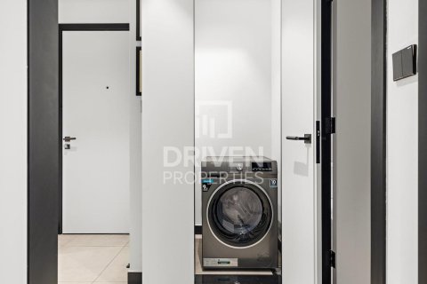 דירה למכירה ב Business Bay, Dubai, איחוד האמירויות  1 חדר שינה, 59.64 מ"ר, מספר 767915 - תמונה 13