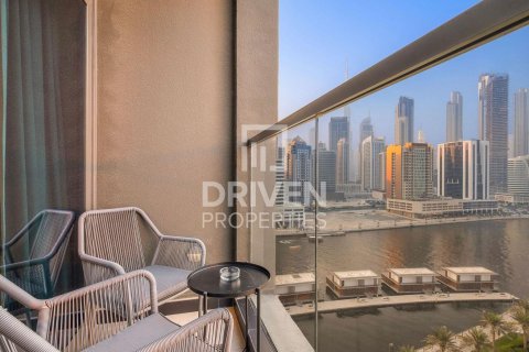 דירה למכירה ב Business Bay, Dubai, איחוד האמירויות  1 חדר שינה, 59.64 מ"ר, מספר 767915 - תמונה 15