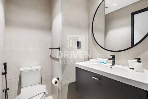 דירה למכירה ב Business Bay, Dubai, איחוד האמירויות  1 חדר שינה, 59.64 מ"ר, מספר 767915 - תמונה 9