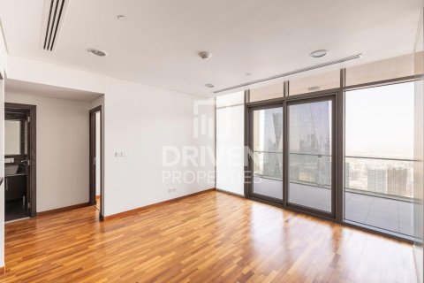 Wohnung in DIFC, Dubai, VAE: 1 Schlafzimmer, 81.94 m2 Nr. 767914