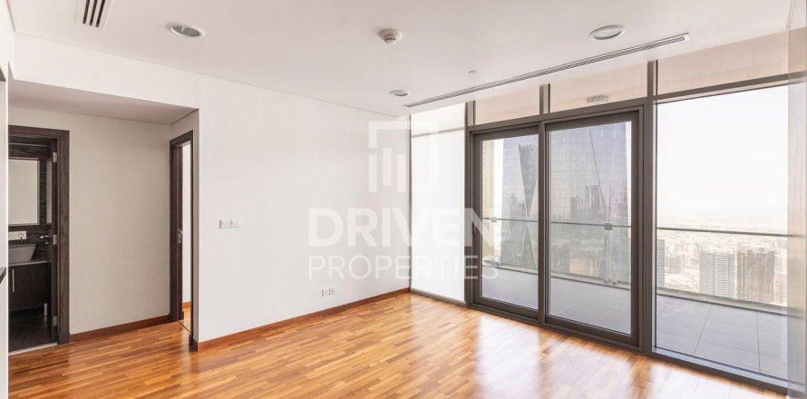 Apartamento em DIFC, Dubai, EAU 1 quarto, 81.94 m2 № 767914