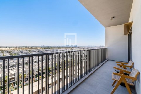 Wohnung zum Verkauf in Mohammed Bin Rashid City, Dubai, VAE 1 Schlafzimmer, 74.51 m2 Nr. 767913 - Foto 14
