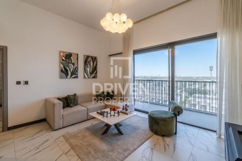 Appartement à Mohammed Bin Rashid City, Dubai, EAU: 1 chambre, 74.51 m2 № 767913