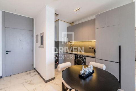 Wohnung zum Verkauf in Mohammed Bin Rashid City, Dubai, VAE 1 Schlafzimmer, 74.51 m2 Nr. 767913 - Foto 4