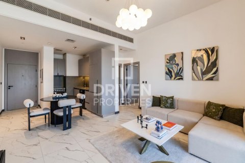 Wohnung zum Verkauf in Mohammed Bin Rashid City, Dubai, VAE 1 Schlafzimmer, 74.51 m2 Nr. 767913 - Foto 2