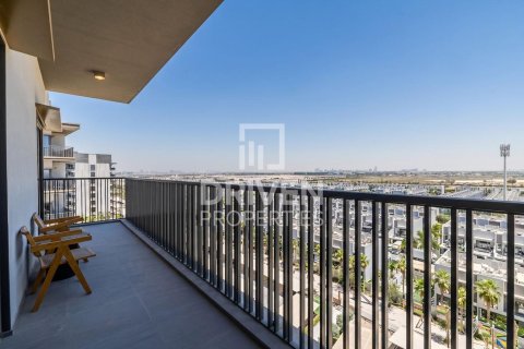 Wohnung zum Verkauf in Mohammed Bin Rashid City, Dubai, VAE 1 Schlafzimmer, 74.51 m2 Nr. 767913 - Foto 11