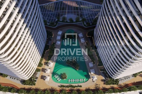 Müüa korter asukohaga Dubai Science Park, AÜE: 1 toaline, 35.12 m² Nr 767912 - pilt 15