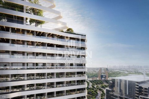 Müüa korter asukohaga Dubai Science Park, AÜE: 1 toaline, 35.12 m² Nr 767912 - pilt 2