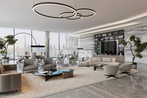 Müüa korter asukohaga Dubai Science Park, AÜE: 1 toaline, 35.12 m² Nr 767912 - pilt 11