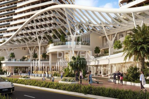 Müüa korter asukohaga Dubai Science Park, AÜE: 1 toaline, 35.12 m² Nr 767912 - pilt 5