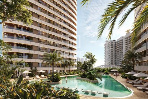 Müüa korter asukohaga Dubai Science Park, AÜE: 1 toaline, 35.12 m² Nr 767912 - pilt 14