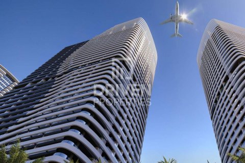 Müüa korter asukohaga Dubai Science Park, AÜE: 1 toaline, 35.12 m² Nr 767912 - pilt 4
