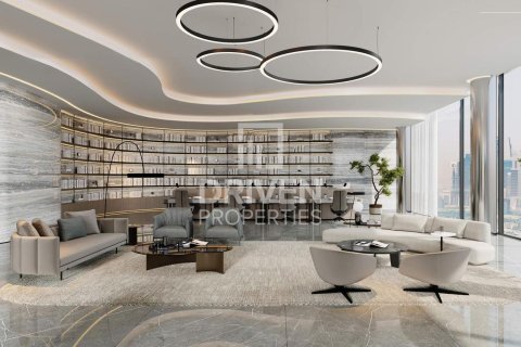 Müüa korter asukohaga Dubai Science Park, AÜE: 1 toaline, 35.12 m² Nr 767912 - pilt 12
