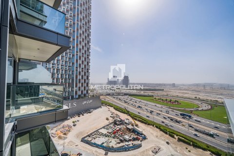 Appartamento in vendita a Business Bay, Dubai, EAU 2 camere da letto, 117 mq. № 664525 - foto 25