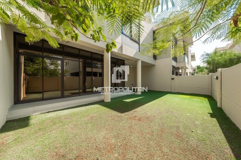 Vila u gradu DAMAC Hills (Akoya by DAMAC), Dubai, UAE 3 spavaće sobe, 253 m2 Br. 664523 - Slika 15