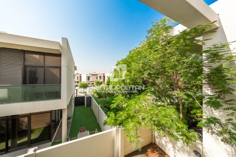 Vila u gradu DAMAC Hills (Akoya by DAMAC), Dubai, UAE 3 spavaće sobe, 253 m2 Br. 664523 - Slika 12