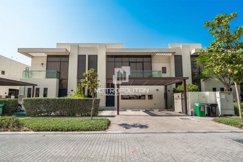 Villa em DAMAC Hills (Akoya by DAMAC), Dubai, EAU 3 quartos, 253 m2 № 664523