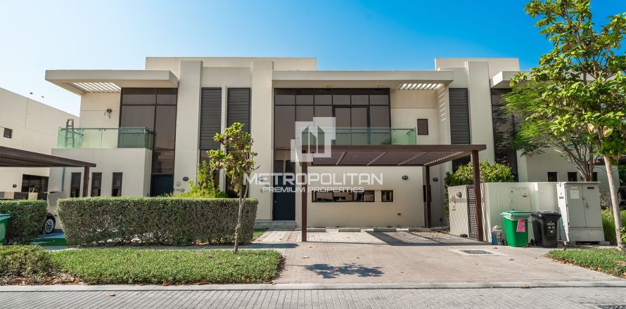 Vila u gradu DAMAC Hills (Akoya by DAMAC), Dubai, UAE 3 spavaće sobe, 253 m2 Br. 664523