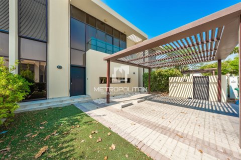 Vila u gradu DAMAC Hills (Akoya by DAMAC), Dubai, UAE 3 spavaće sobe, 253 m2 Br. 664523 - Slika 16