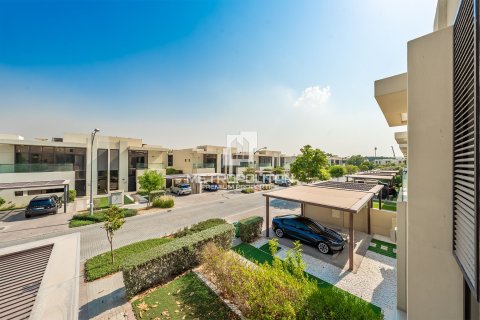 Vila u gradu DAMAC Hills (Akoya by DAMAC), Dubai, UAE 3 spavaće sobe, 253 m2 Br. 664523 - Slika 10
