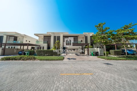 Vila u gradu DAMAC Hills (Akoya by DAMAC), Dubai, UAE 3 spavaće sobe, 253 m2 Br. 664523 - Slika 7