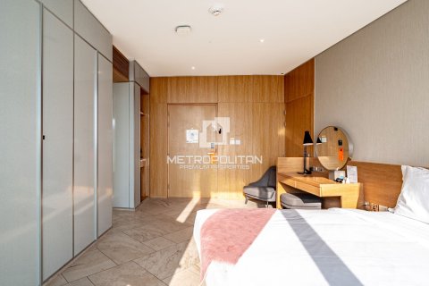 Apartemen Hotel di Jumeirah Village Circle, Dubai, UEA 49 m2 nomor 664524 - foto 13