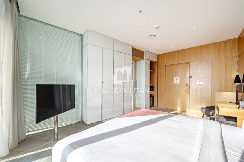 Apartemen Hotel di Jumeirah Village Circle, Dubai, UEA 49 m2 nomor 664524 - foto 2