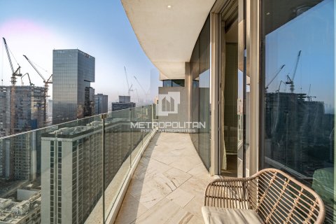 Apartemen Hotel di Jumeirah Village Circle, Dubai, UEA 49 m2 nomor 664524 - foto 6