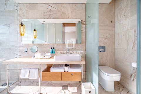 Apartemen Hotel di Jumeirah Village Circle, Dubai, UEA 49 m2 nomor 664524 - foto 12