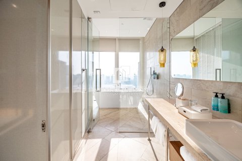 Apartemen Hotel di Jumeirah Village Circle, Dubai, UEA 49 m2 nomor 664524 - foto 14