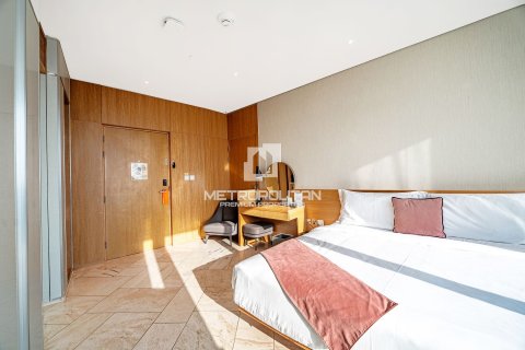Apartemen Hotel di Jumeirah Village Circle, Dubai, UEA 49 m2 nomor 664524 - foto 3
