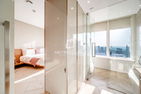 Hotellihuoneisto Jumeirah Village Circle, Dubai, Arabiemiraatit 49 m2 № 664524